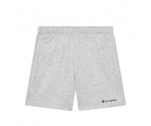 Champion Bermuda Tasca Grigio Uomo M
