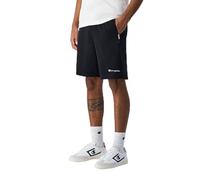 CHAMPION Bermuda Tuta, NBK, L Unisex-Adulto