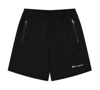 Champion Bermuda 220808 Sweat Shorts Nero L Uomo