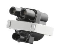 CHAMPION Bobina accensione BAE800B/245 2 poli 12 V raccordo DIN 2 raccordi