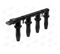 CHAMPION Bobina D'Accensione Modulo per Opel Meriva Zafira B 1.8 1.6 Astra H