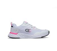 Champion Bold 2 G Gs, Sneakers Bambine E Ragazze, Bianco Ww001, 36.5 EU