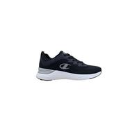 Champion Bold Base Low Sneakers, Nero (KK002), EU44 Uomo-FW24