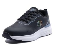 Champion Bold Winter B GS Low, Sneakers, Blu Marino (BS501), 38.5 EU