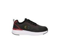 Champion Bold Winter B GS Low, Sneakers, Nero (KK002), 37.5 EU
