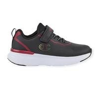 Champion Bold Winter B PS Low Sneakers, Nero (KK002), EU30 Bambini e Ragazzi-FW24