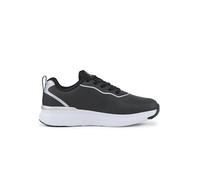 Champion Bold Winter G GS Low, Sneakers, Nero/Argento (KK009), 38 EU