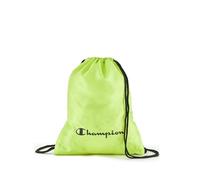 Champion Borsa a tracolla unisex Performance Medium Gym Sack, Giallo (Ys142), Taglia unica, Sportivo