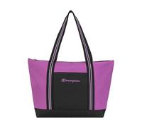 Champion Borsa Tote Varsity Donna, Il nostro fucsia preferito, Borsa tote Varsity