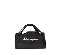 Champion Borsone unisex Performance Medium, nero (KK001), UNI, Nero (Kk001), Borsone