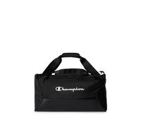 Champion Borsone unisex Performance piccolo, nero (KK001), UNI, Nero (Kk001), Borsone