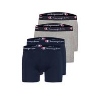 Champion Boxer Da Uomo 4 Pezzi
