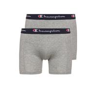 Champion Boxer Shorts Uomo 2 Pezzi
