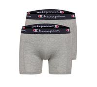 Champion Boxer Shorts Uomo 2 Pezzi