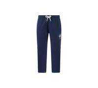 Champion - Boys - Graphic Elastic Cuff Pants, Pantaloni da Tuta Bambini e Ragazzi