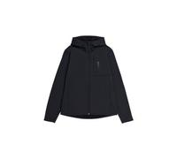 Champion c tech full zip hoodie black