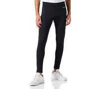 Champion C-Tech Thermic Regular Length Leggings, Uomo, Nero, S