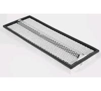 Filtro aria Cartuccia filtro CAF100517P CHAMPION per MERCEDES-BENZ PUCH