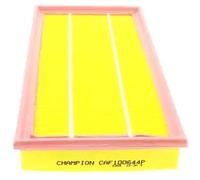 CHAMPION Filtro Aria CAF100644P VOLVO,V70 II (285),V70 I (875, 876),850 Station Wagon (855),850 Sedan (854),C70 I Cabrio (873),C70 I Coupe (872)