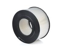 CHAMPION CAF100722R Filtro aria per TOYOTA LAND CRUISER (KDJ12, GRJ12)