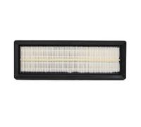 CHAMPION CAF100744P Filtro aria per FORD KA (RU8) per FIAT 500 (312) PANDA (169)