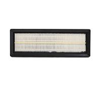 CHAMPION CAF100744P Filtro aria per FORD KA (RU8) per FIAT 500 (312) PANDA (169)