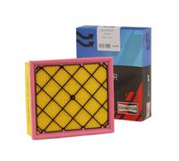 CHAMPION Filtro Aria CAF100767P VOLVO,FORD,V50 (545),XC60 (156),V40 Hatchback (525, 526),V60 (155, 157),C30 (533),S40 II (544)