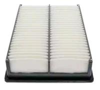 CHAMPION CAF100831P Filtro aria per FORD Focus II Schrägheck (DA, HCP, DP)