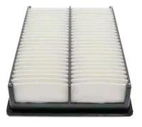 CHAMPION CAF100831P Filtro aria per FORD Focus II Hatchback (DA, HCP, DP)