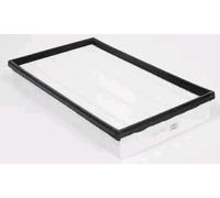 Filtro aria Cartuccia filtro CAF100864P CHAMPION per JAGUAR DAIMLER