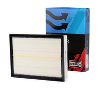 CHAMPION Filtro Aria CAF100868P LAND ROVER,Range Rover Sport (L320),Discovery III (L319),Discovery IV (L319)