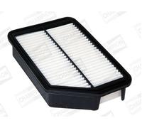 CHAMPION CAF100935P Filtro aria per HYUNDAI ix35 (LM, EL, ELH) per KIA CARENS IV