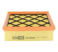 CHAMPION CAF100936P Filtro aria per OPEL Meriva B (S10)
