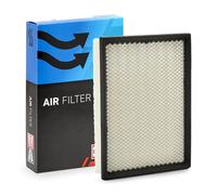 CHAMPION CAF100949P Filtro aria