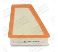CHAMPION CAF101080P Filtro aria adatto per MERCEDES-BENZ A-Klasse (W176)