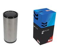 CHAMPION CAF101112R Filtro aria