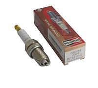 CHAMPION - Candela di accensione CAMPION RC9YC, durevole e affidabile, pezzo di ricambio di alta qualità, equivalente a NGK BKR6ES