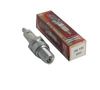 CHAMPION - Candela di accensione Champion RN3C - durevole e affidabile - Pezzo di ricambio di alta qualità - equivalente NGK BR8ES