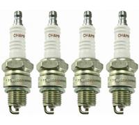 Champion Candele L87YC 312 Candela @4- Prodotto da Spark Plugs