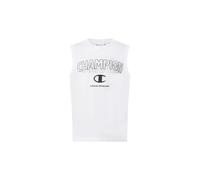 Champion Canotta da Ragazzo con Grafica WW001