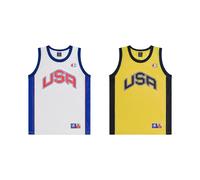 Champion Canotta Soft Mesh da Basket
