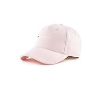 Champion Cappellino Baseball Icons, Rosa (PS195), Taglia Unica