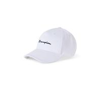 Champion Cappello da baseball nero / bianco Donna - Streetwear - Accessori - Cappelli e berretti Champion 55-60
