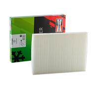 CHAMPION CCF0001 Filtro abitacolo