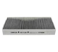 CHAMPION CCF0008C Filtro abitacolo