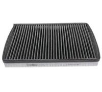 CHAMPION CCF0019C Filtro abitacolo