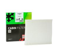 Champion Filtro Abitacolo Ccf0023