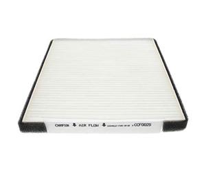 Champion ccf0025 Filtro, Aria Abitacolo Freciousplus