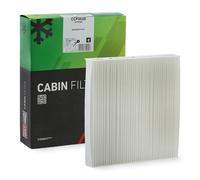 CHAMPION CCF0028 Filtro abitacolo
