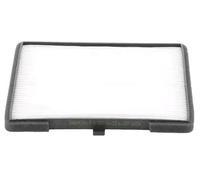 CHAMPION CCF0034 Filtro abitacolo